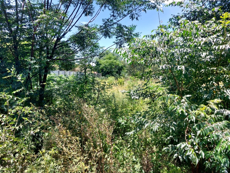 0 Bedroom Property for Sale in Swartruggens North West